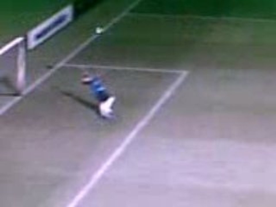 fifa 09 : double barres de 50 M