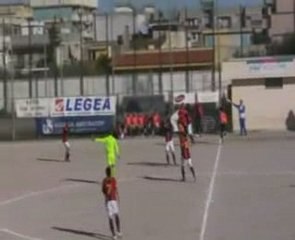 Libertas  Palese - A.D. Altamura