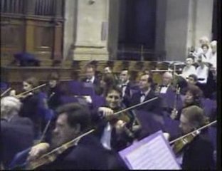 Rossini : Stabat Mater (IV)