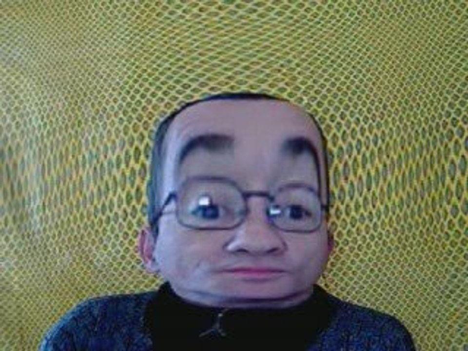MON TONTON GASTON
