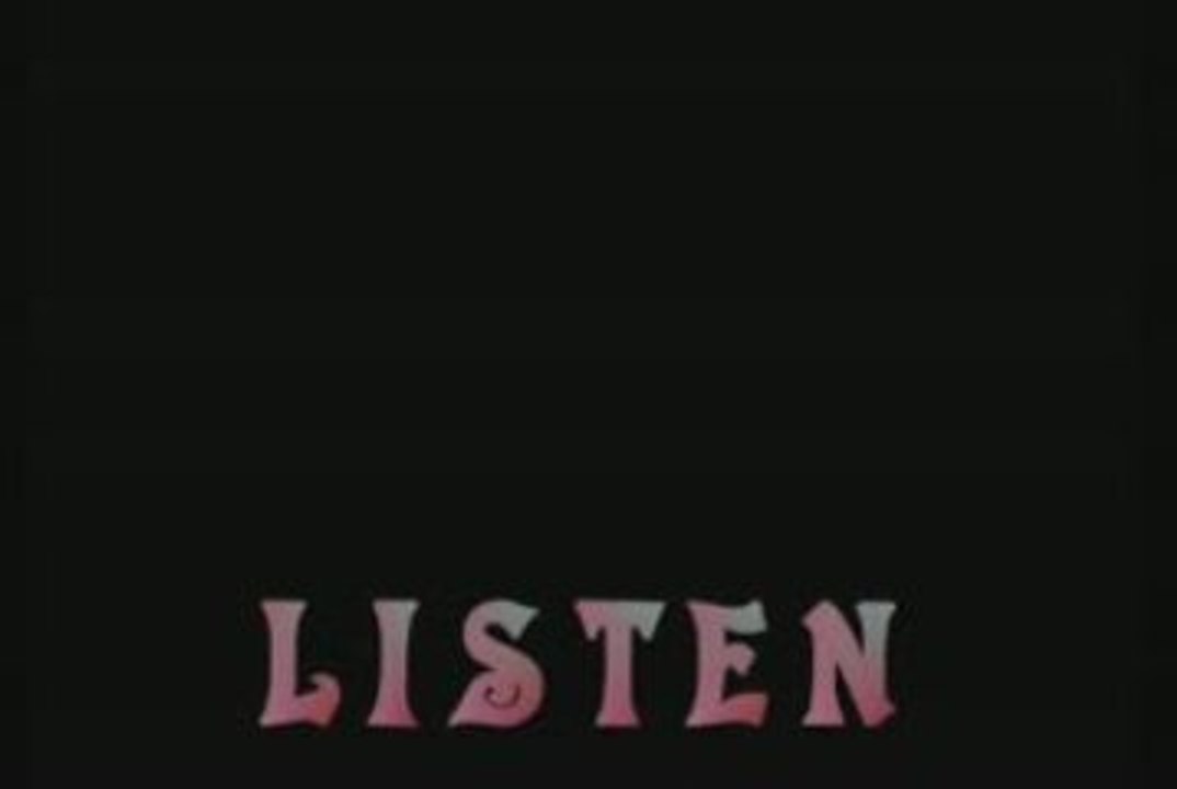 Listen
