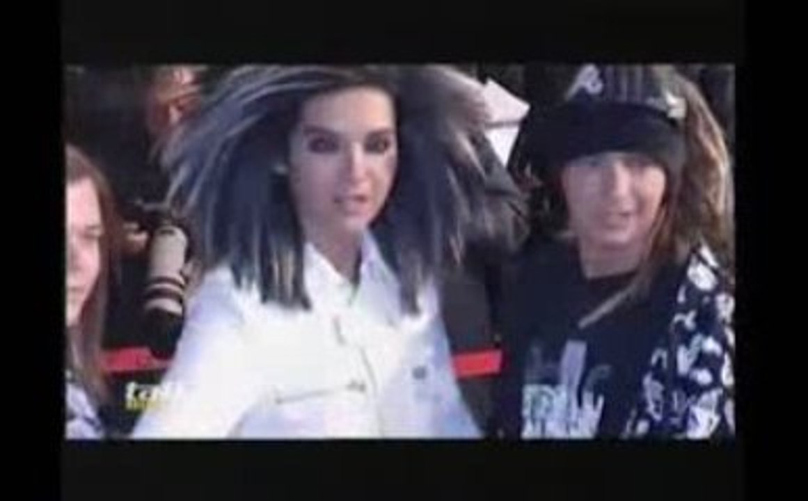 Pro7 taff (09/03/09)