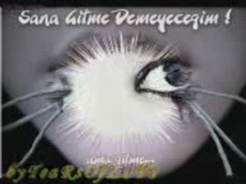 Kızılırmak(ilkay akkaya)ah sensiz