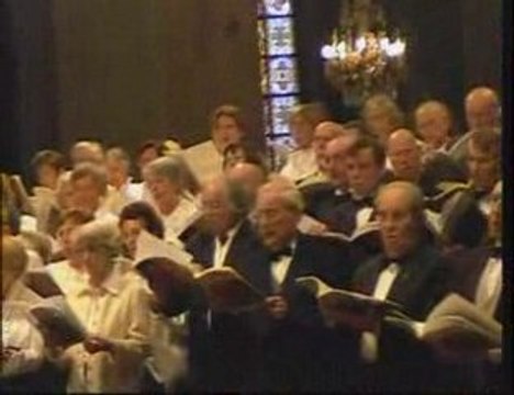 Rossini : Stabat Mater (V)