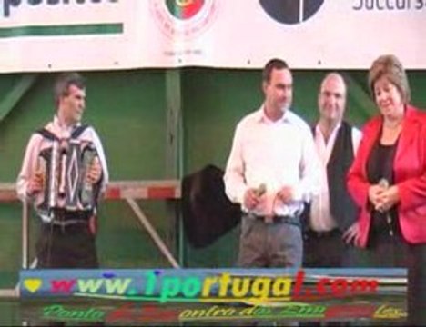 Cantares ao Desafio - Adilia de Arouca + Carlos Ribeiro - 3