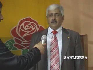 Birecik secim nabzi www.sanliurfa.com