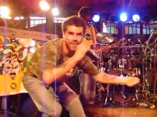 Concert pk boulogne avec levez-vous