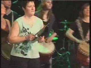 Tribut Tatouta 1 - 24H 2008