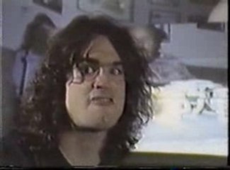 Black Flag - Family Man