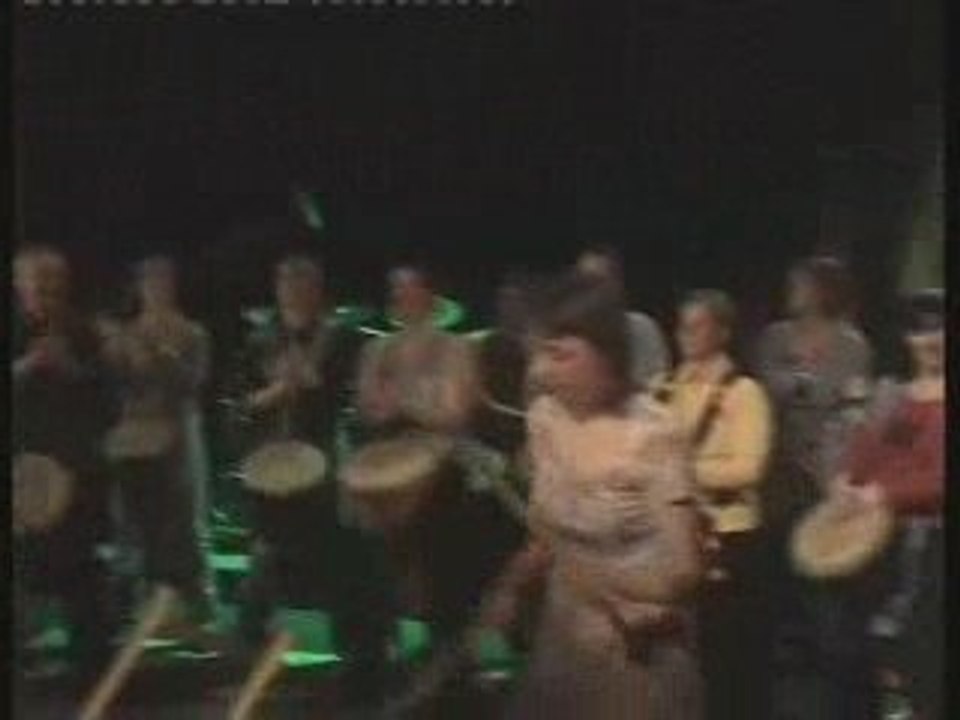 Tribut Tatouta 2 - 24H 2008