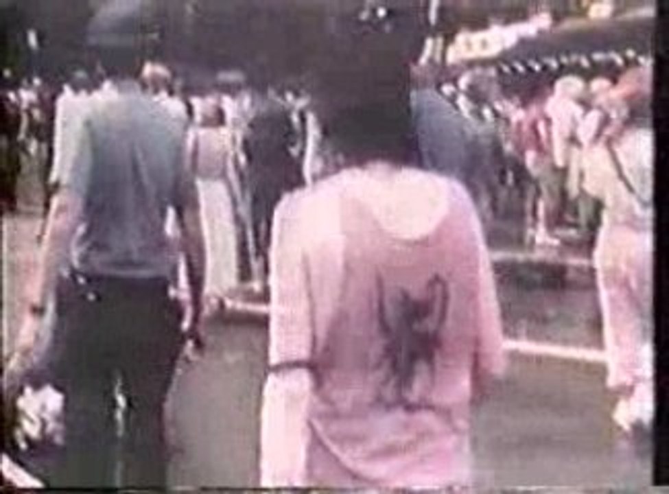 Sonic Youth - Death Valley 69