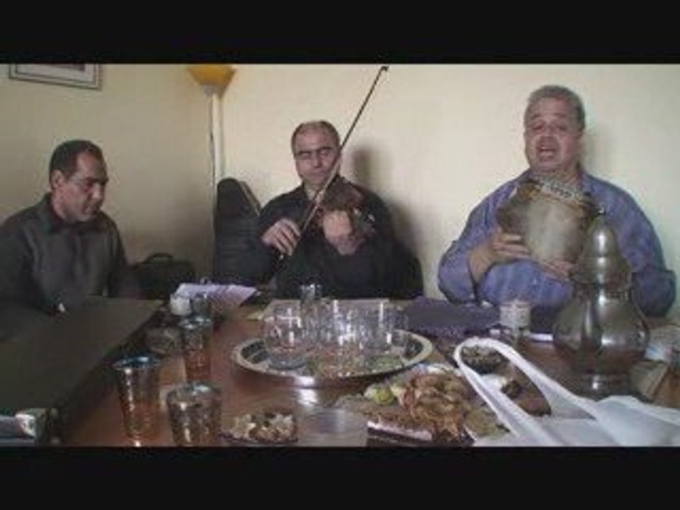 2009 : Igri Igri