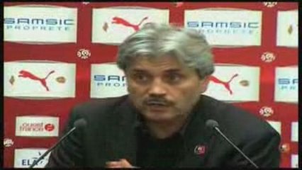 09/03/09 ROUGE_ET_NOIR : Retour sur SRFC/Auxerre