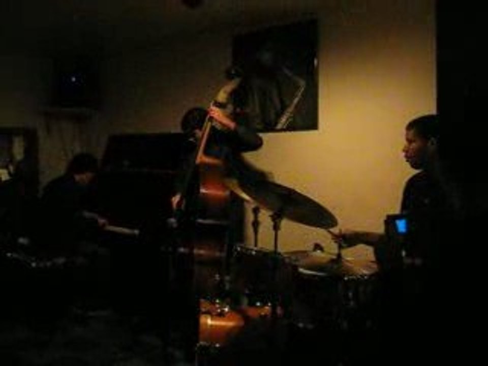 Bill's place      experience jazz a New York