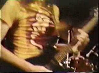 Gone - Insidious Distraction