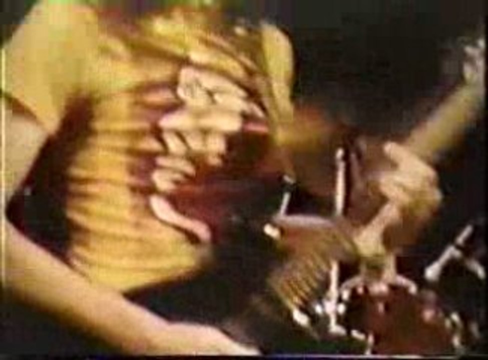 Gone - Insidious Distraction