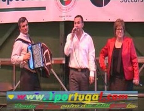 Cantares ao Desafio - Adilia de Arouca + Carlos Ribeiro - 9