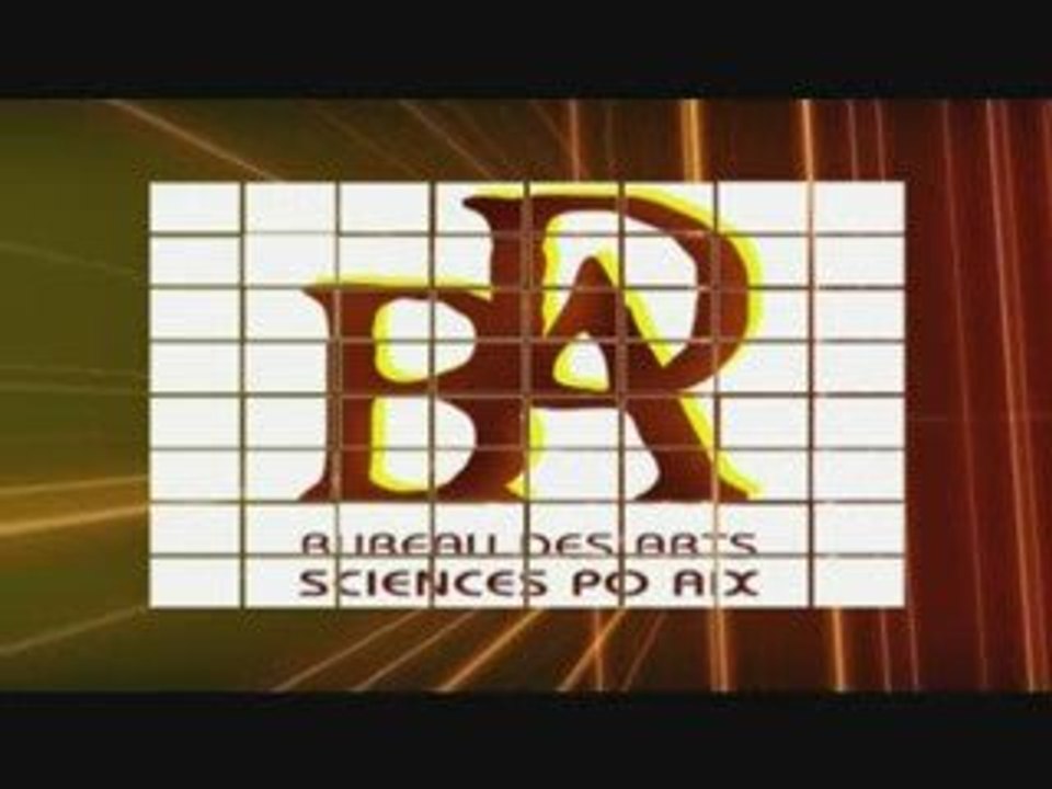Film pré-crit 2009 - Bureau des Arts Sciences Po Aix