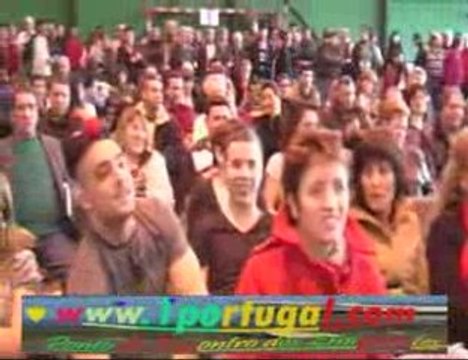Cantares ao Desafio - Adilia de Arouca + Carlos Ribeiro - 7