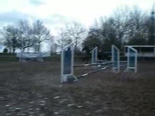 concours du 08.03.2009 pauline sur baleare