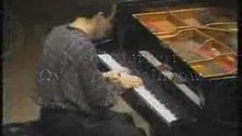 Keith Jarrett  -OverTheRainbow-