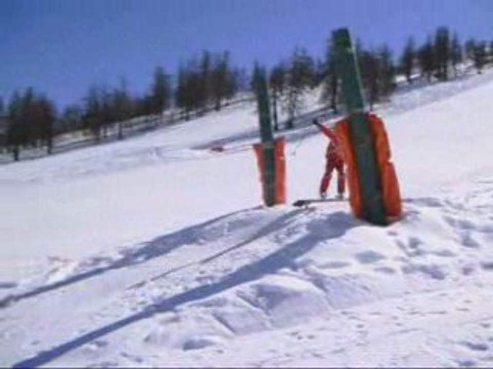 Demo la colmiane