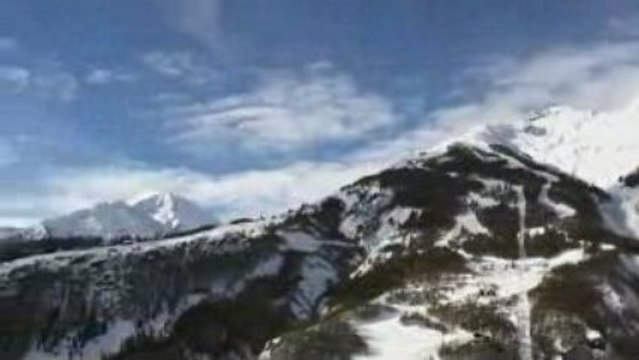 Cyrille Drujon dAstros soutient Pelvoux-Ecrins 2018