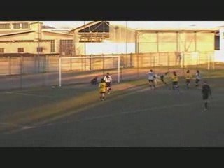 Alessandria-Virtus Romagna 4-0, Highlights