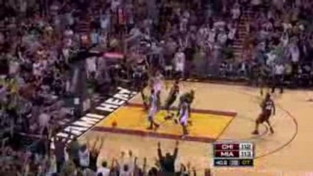 NBA Jamario jumps over the moon for this alley-oop jam.