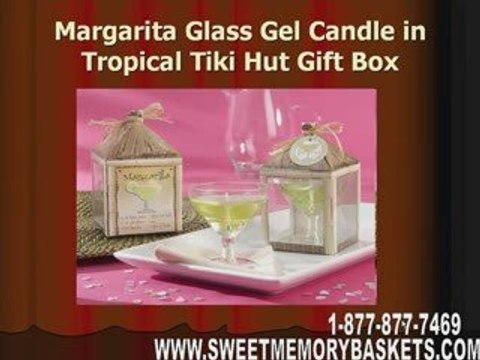 BEACH WEDDING PARTY FAVORS: UNIQUE AND STYLISH PARTY FAVORS