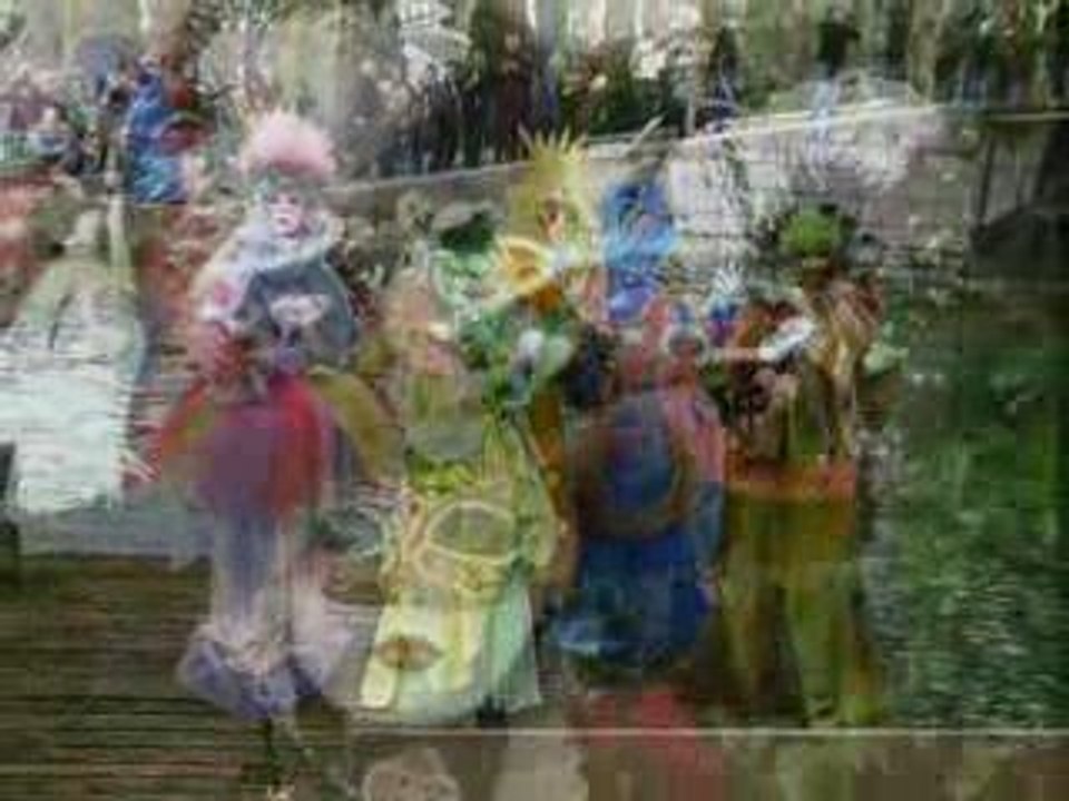 Carnaval d'Annecy 2009