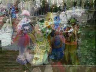 Carnaval d'Annecy 2009