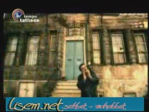 Bülent Serttaş Ağlama Meleğim lisem.net