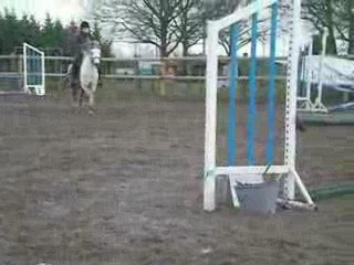 concours du 08/03/2009 pauline et clochette