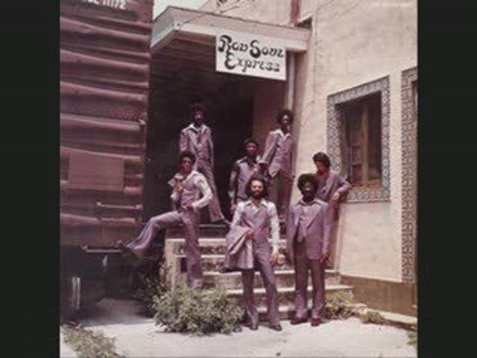 Instru "Deklip" Chess feat J.P. Lenard (danse boOgaloO)