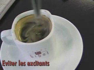 Conseils pour bien dormir !