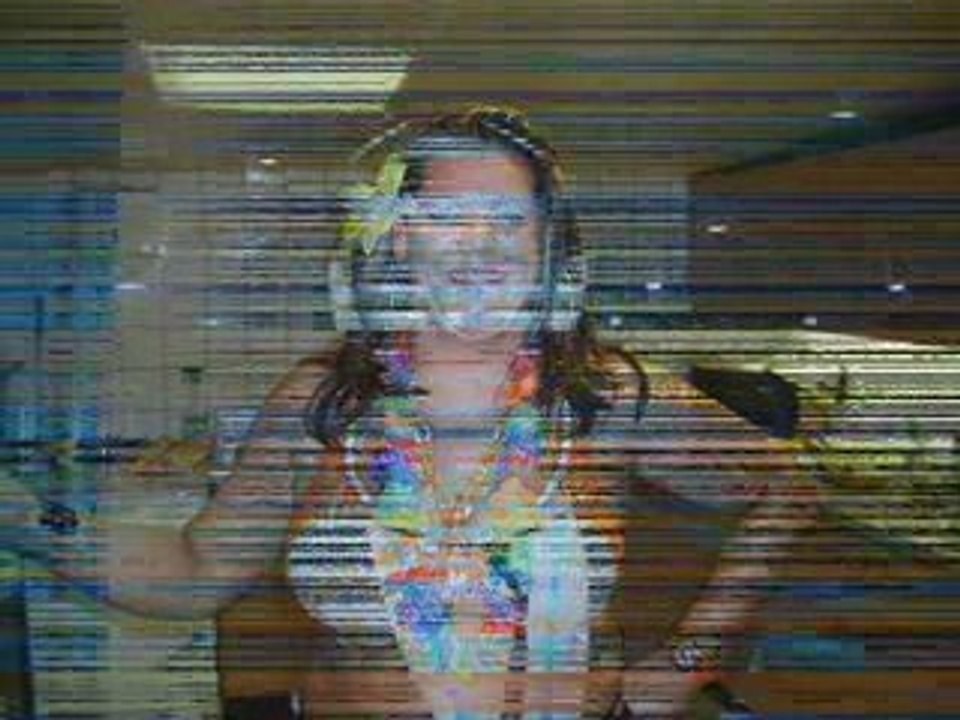 Soireé carnaval au club