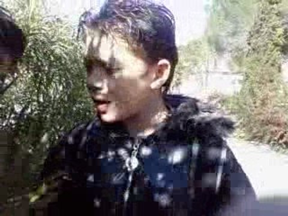 gitano de la deveze