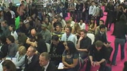 Short Film Corner 2009