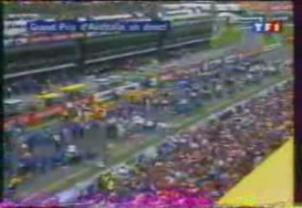 [Divx FRA] Formule 1 saison 1997 GP 01 Australiepart2.00
