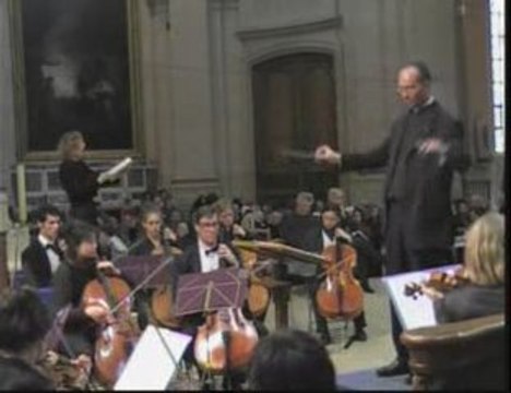 Rossini : Stabat Mater (VII)