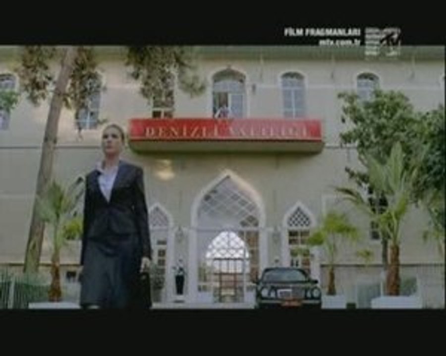 Vali Fragman 2009