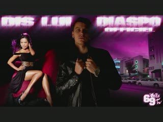 DIS LUI VIDEO OFFICIEL