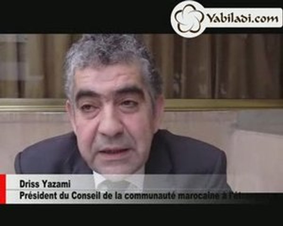 Driss Yazami et la citoyenneté plurielle des MRE