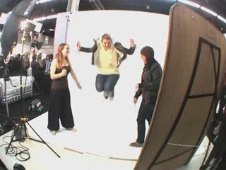 Salon de la photo Paris 2008