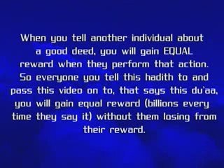 Who wants to be a millionaire in the Hereafte