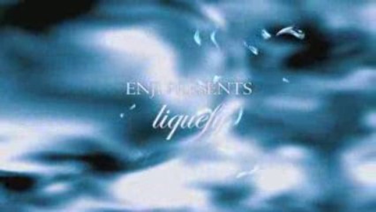 [CSS] Liquefy