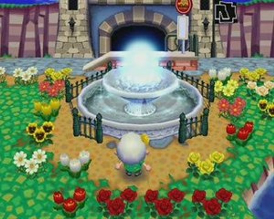 "Photoshoot" Animal crossing Let's go to the city N°7