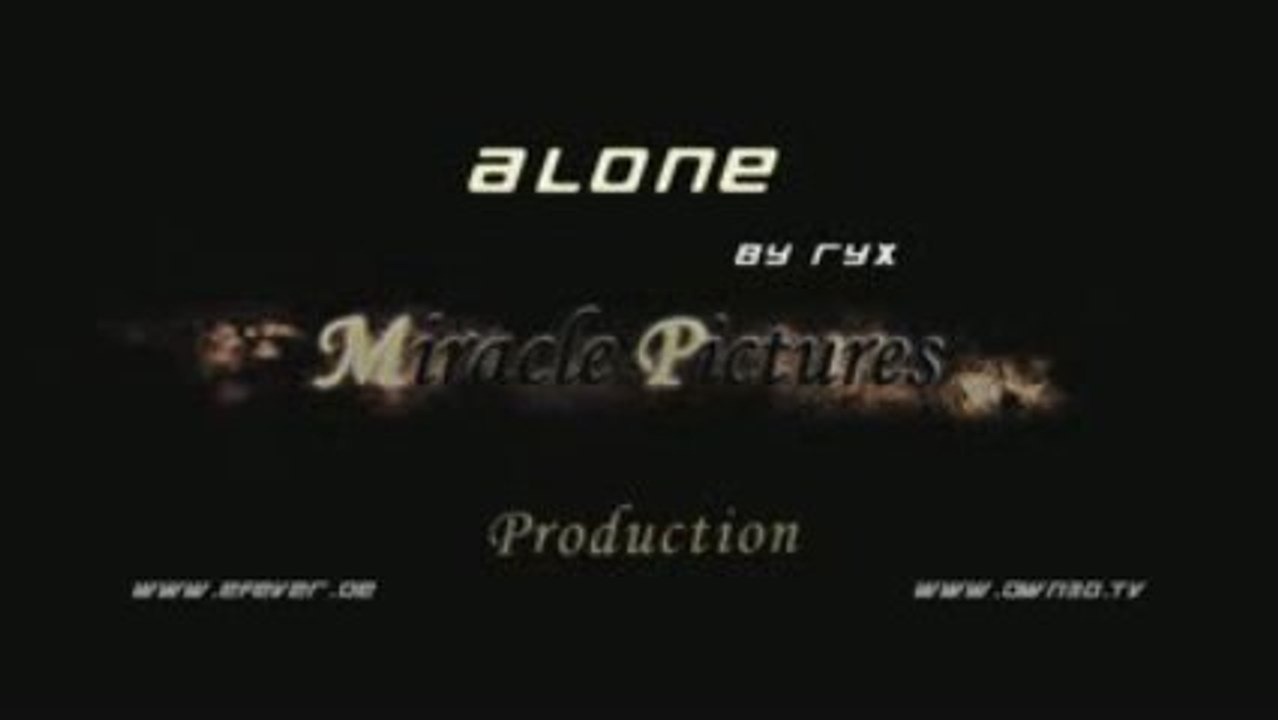 [CSS] Alone