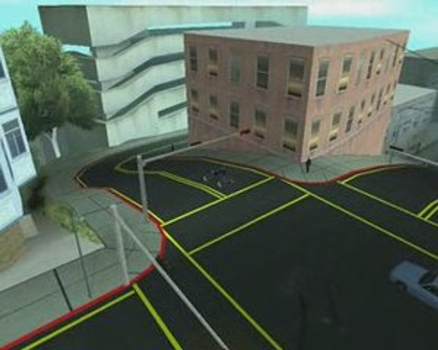 Gta Sa Lamborghini LP540